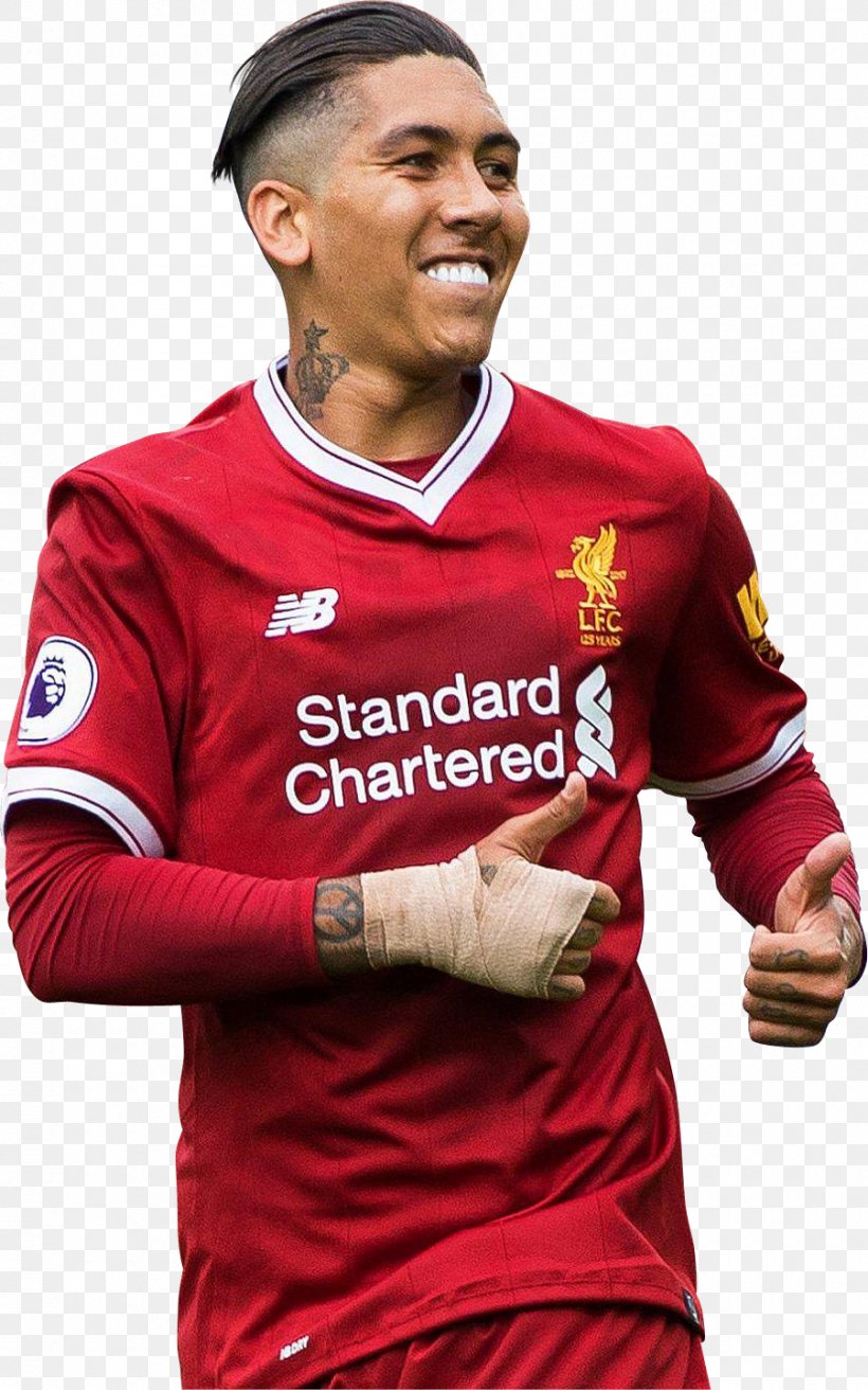 Roberto Firmino Liverpool F.C. 2017–18 UEFA Champions League Premier League Football Player, PNG, 900x1440px, Roberto Firmino, Brazil National Football Team, Daniel Sturridge, Football, Football Player Download Free