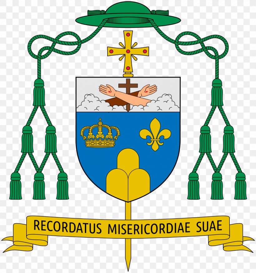 Roman Catholic Diocese Of Udon Thani Coat Of Arms Bishop Ecclesiastical Heraldry, PNG, 1200x1279px, Coat Of Arms, Area, Artwork, Bishop, Catholicism Download Free
