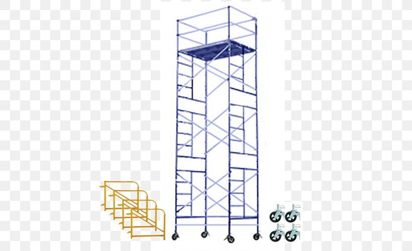 Scaffolding Architectural Engineering Shoring Stairs Warehouse, PNG, 500x500px, Scaffolding, Architectural Engineering, Furniture, Shoring, Solution Download Free