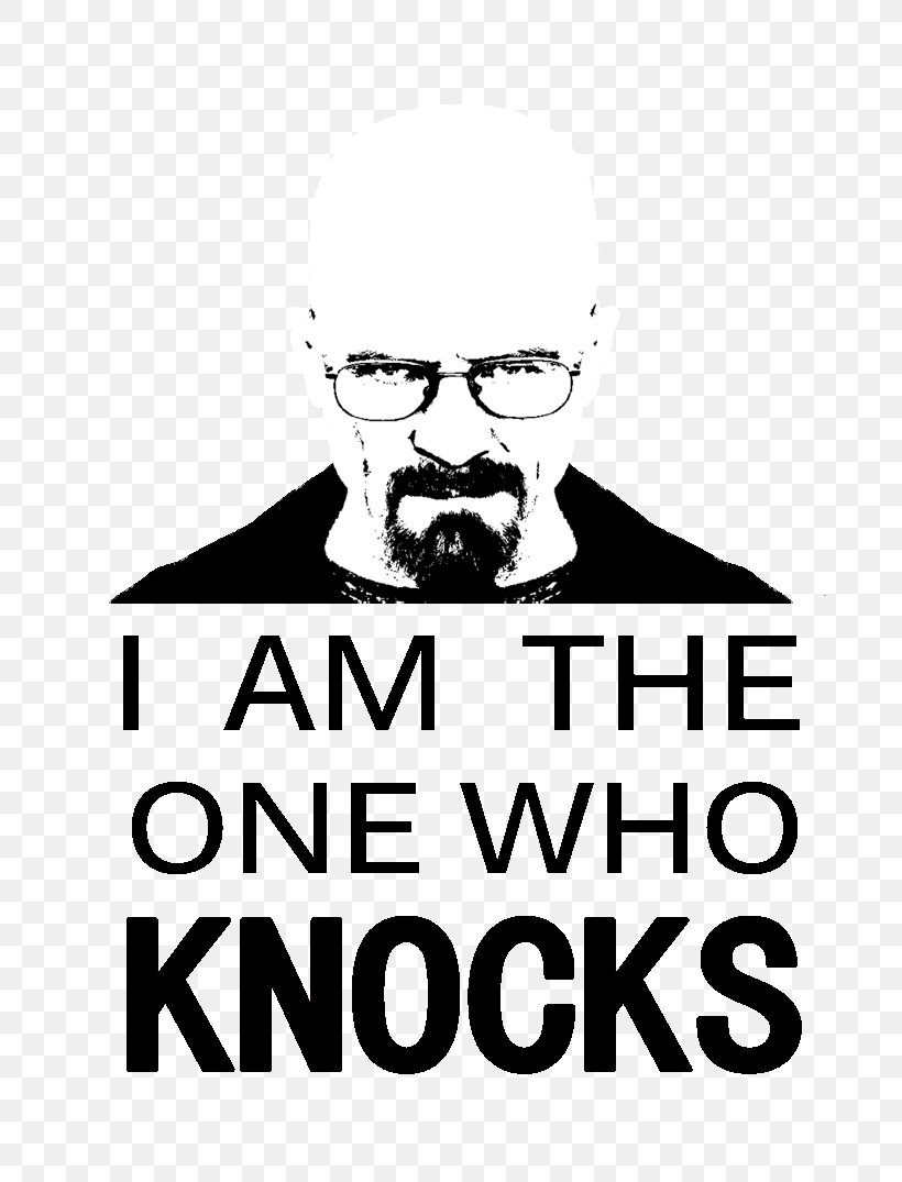 Walter White YouTube I'm The One Film, PNG, 700x1075px, Walter White, Area, Black, Black And White, Brand Download Free
