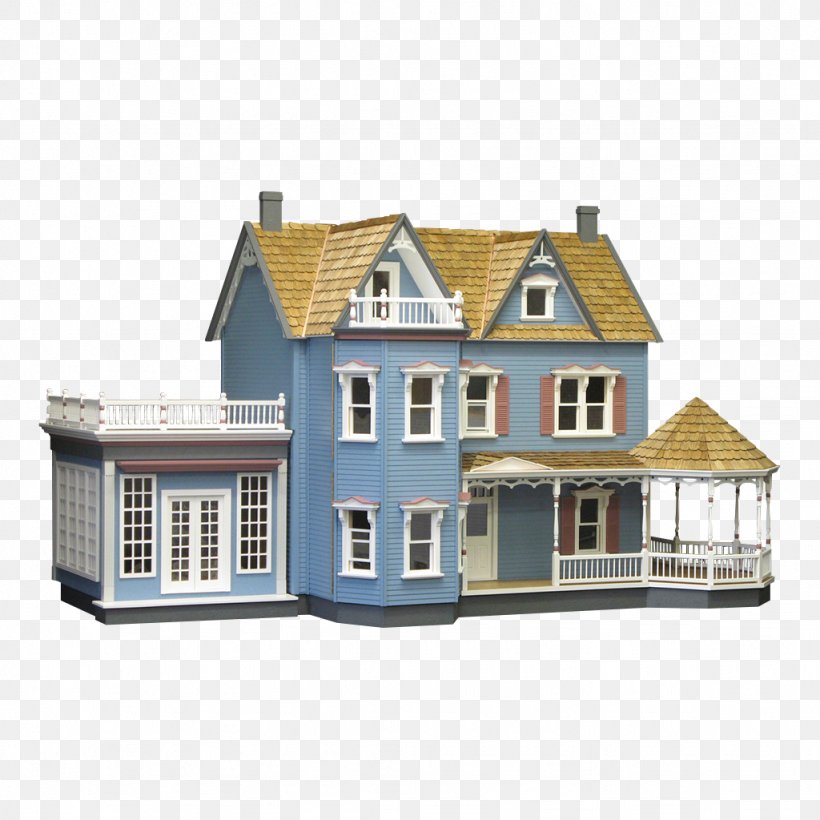 Dollhouse Toy A Doll's House, PNG, 1024x1024px, Dollhouse, Building, Doll,  Elevation, Estate Download Free