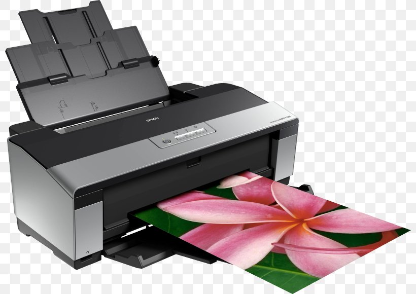 Inkjet Printing Epson Stylus Photo R2880 Printer Continuous Ink System, PNG, 800x580px, Inkjet Printing, Canon, Color Printing, Continuous Ink System, Device Driver Download Free