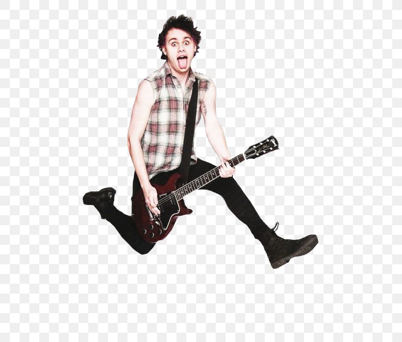 Michael Clifford 5 Seconds Of Summer She Looks So Perfect American Idiot Permanent Vacation, PNG, 500x699px, 5 Seconds Of Summer, Michael Clifford, American Idiot, Ashton Irwin, Bass Guitar Download Free