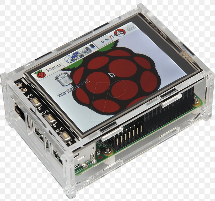 Raspberry Pi Electronics Electronic Visual Display Conrad Electronic Computer, PNG, 1250x1172px, Raspberry Pi, Arm Cortexa53, Computer, Computer Monitors, Conrad Electronic Download Free