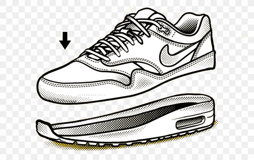 Shoe Dirty Workz Nike Air Max High-definition Video Swoosh Fever, PNG, 1400x887px, Shoe, Athletic Shoe, Ballet Flat, Black, Black And White Download Free