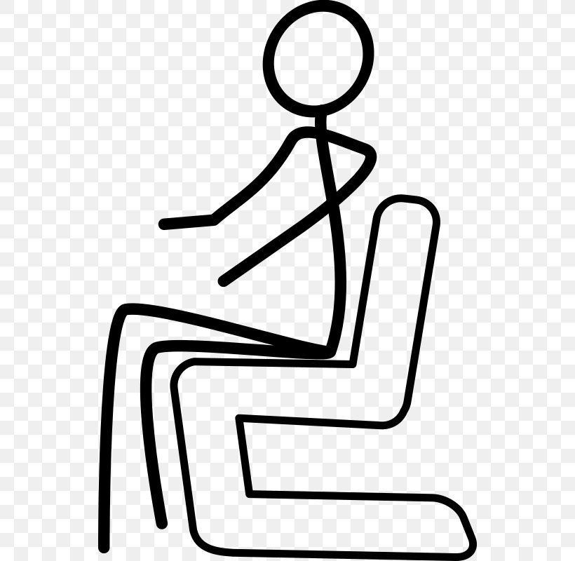Stick Figure Eames Lounge Chair Table, PNG, 540x800px, Stick Figure, Area, Artwork, Asento, Black And White Download Free
