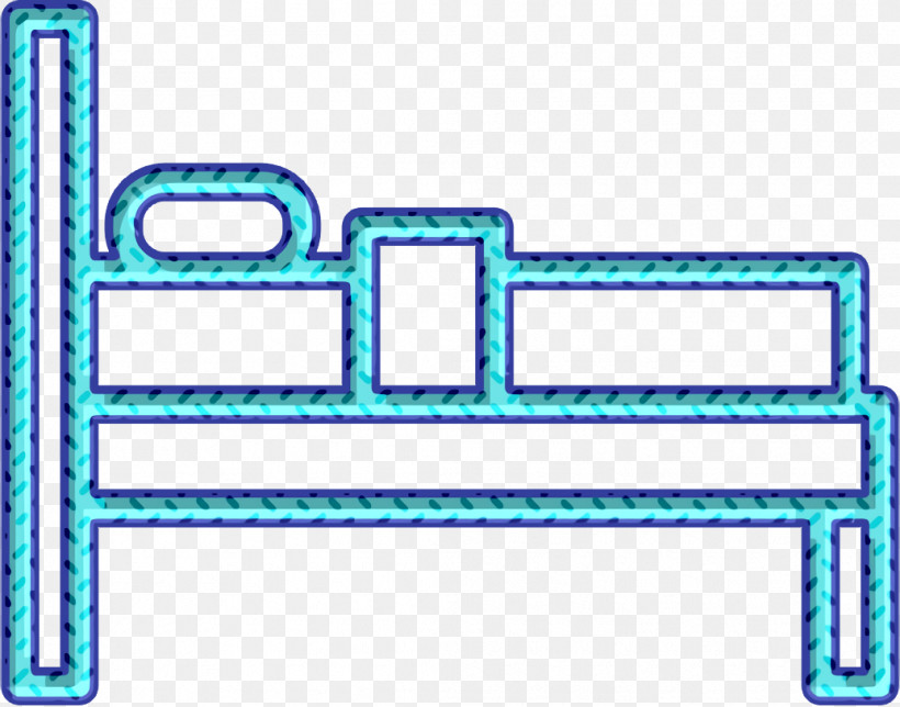 Bed Icon Hotel Bed Icon Travel Icon, PNG, 1036x814px, Bed Icon, Geometry, Line, Mathematics, Meter Download Free