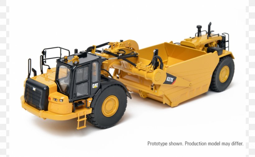 Caterpillar Inc. Wheel Tractor-scraper Heavy Machinery Loader 1:48 Scale, PNG, 1047x648px, Caterpillar Inc, Agricultural Machinery, Architectural Engineering, Bulldozer, Construction Equipment Download Free
