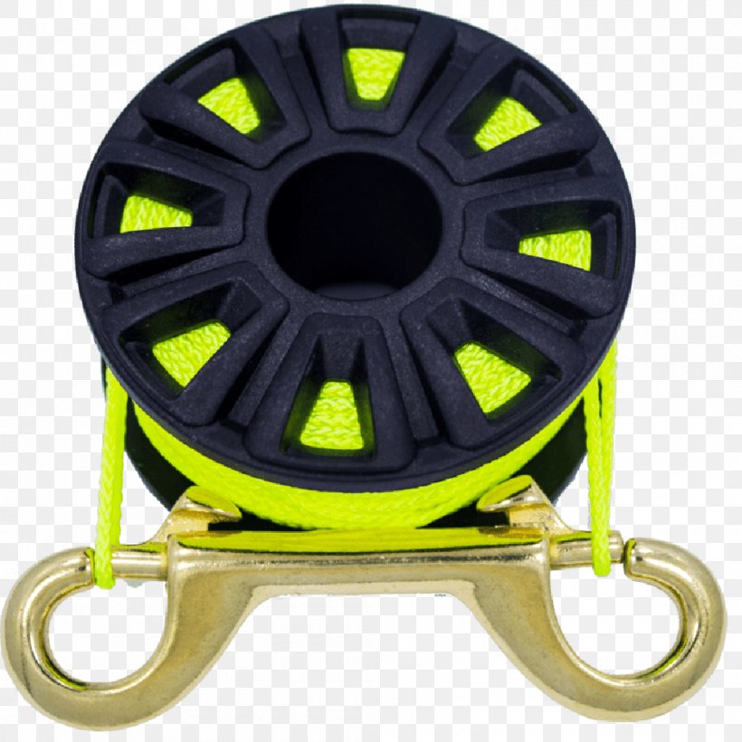 Dive, PNG, 1000x1000px, Yellow, Hardware, Wheel Download Free