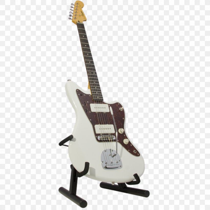 Fender Jazzmaster Fender Precision Bass Fender Stratocaster Fender Musical Instruments Corporation Bass Guitar, PNG, 1000x1000px, Watercolor, Cartoon, Flower, Frame, Heart Download Free