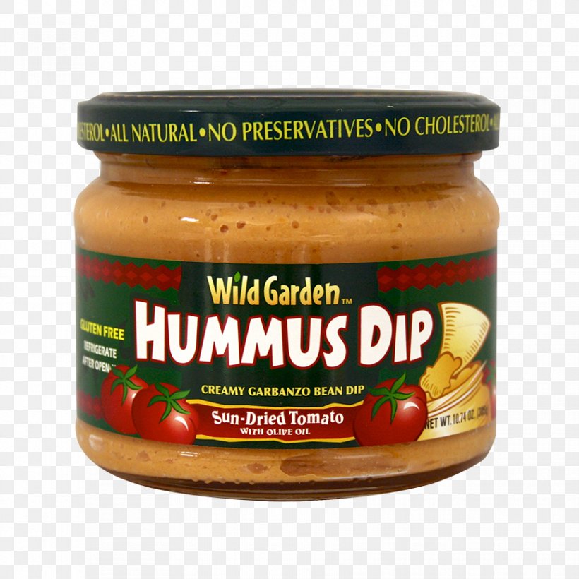 Hummus Sun-dried Tomato Dipping Sauce Vegetarian Cuisine Flavor, PNG, 864x864px, Hummus, Chutney, Condiment, Dipping Sauce, Dish Download Free