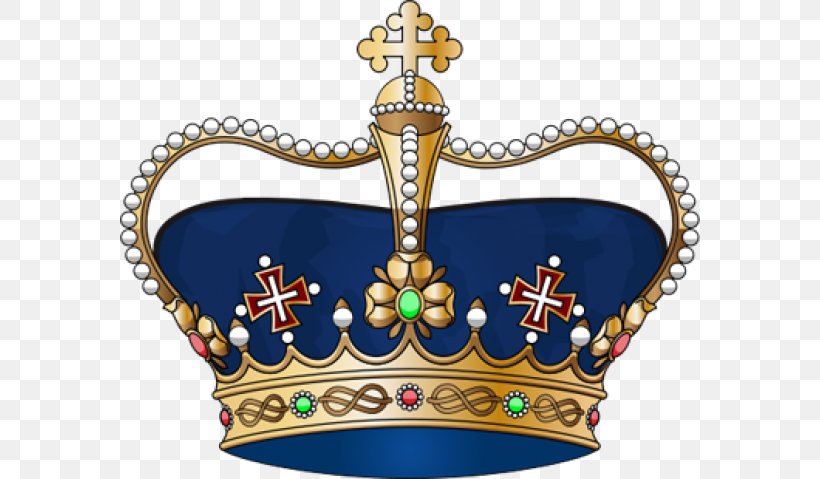 Imperial State Crown King Clip Art, PNG, 580x479px, Crown, Coroa Real, Fashion Accessory, German State Crown, Imperial Crown Of Austria Download Free
