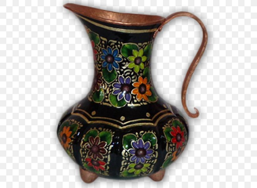Jug Ceramic Pottery Vase Handicraft, PNG, 600x600px, Jug, Artifact, Bathroom, Billycan, Ceramic Download Free
