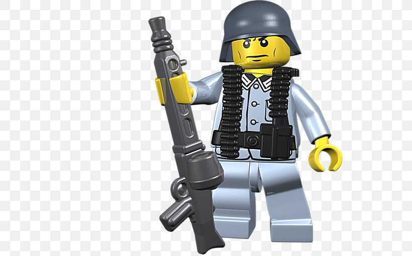 Lego Minifigure BrickArms The Lego Group Toy, PNG, 600x510px, Lego, Brickarms, Field Gun, Figurine, Firearm Download Free