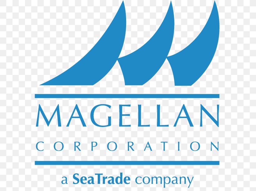 Logo Organization Magellan Corporation Business, PNG, 792x612px, Logo, Area, Blue, Brand, Business Download Free
