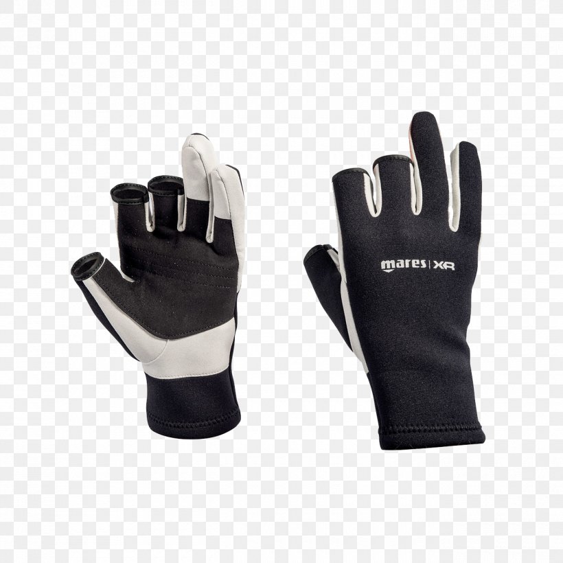Mares Glove Scuba Set Underwater Diving Diving Equipment, PNG, 1300x1300px, Mares, Baseball Equipment, Bicycle Glove, Clothing, Cressisub Download Free