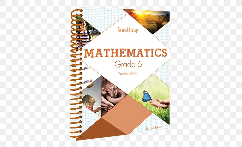 Mathematics Education Elementary Mathematics National Primary School, PNG, 500x500px, Mathematics, Advertising, Brand, Brochure, Education Download Free