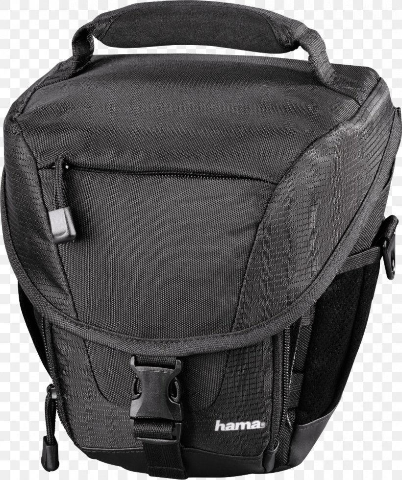 Nikon D80 Hama Rexton Camera Bag 110 Colt Camera Lens Single-lens Reflex Camera, PNG, 838x1002px, Nikon D80, Backpack, Bag, Black, Camera Download Free