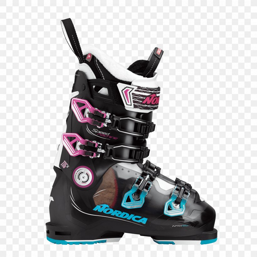 Nordica Ski Boots Alpine Skiing, PNG, 2000x2000px, Nordica, Alpine Ski, Alpine Skiing, Backcountry Skiing, Boot Download Free