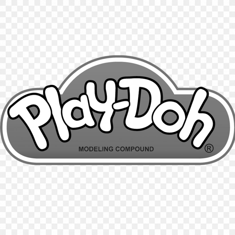 Play-Doh Toy Discounts And Allowances Hasbro Dough, PNG, 900x900px, Playdoh, Area, Black And White, Brand, Child Download Free