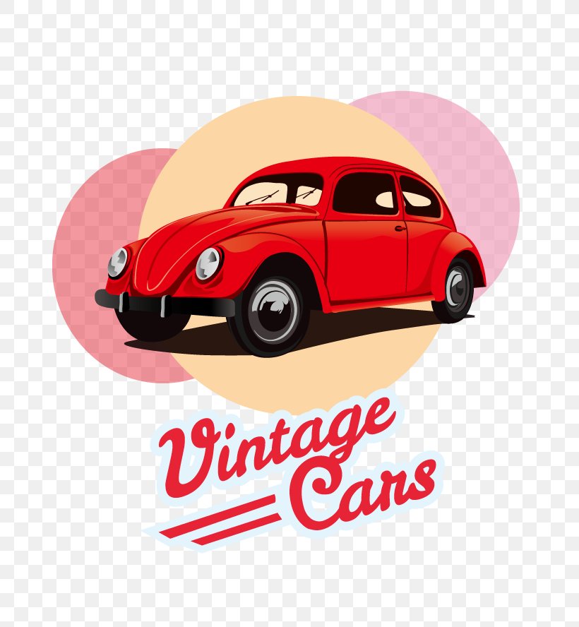 Volkswagen Beetle Classic Car, PNG, 773x888px, Volkswagen Beetle, Automotive Design, Banner, Birthday, Brand Download Free