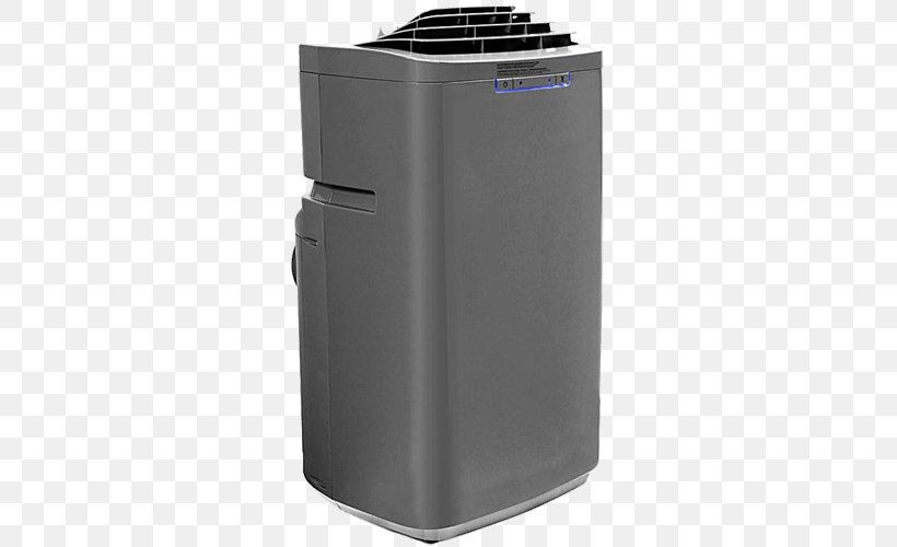 Whynter ARC-131GD Air Conditioning Whynter 12,000 BTU Portable Air Conditioner With Remote Air Conditioners British Thermal Unit, PNG, 500x500px, Air Conditioning, Abluftschlauch, Air Conditioners, British Thermal Unit, Duct Download Free