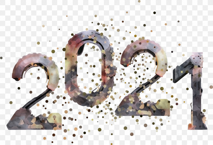 2021 Happy New Year 2021 New Year, PNG, 3000x2042px, 2021 Happy New Year, 2021 New Year, Meter Download Free