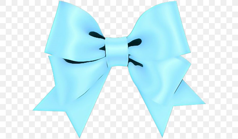Bow Tie, PNG, 600x481px, Pop Art, Aqua, Azure, Blue, Bow Tie Download Free