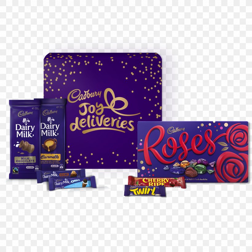 Cadbury Roses Chocolate Cadbury Dairy Milk Food Gift Baskets, PNG, 1600x1600px, Cadbury Roses, Almondy Ab, Brand, Cadbury, Cadbury Dairy Milk Download Free