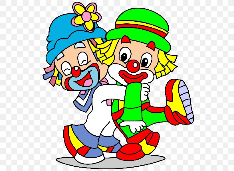 Clown Cartoon Circus Clip Art, PNG, 600x600px, Clown, Animated Series, Area, Art, Artwork Download Free
