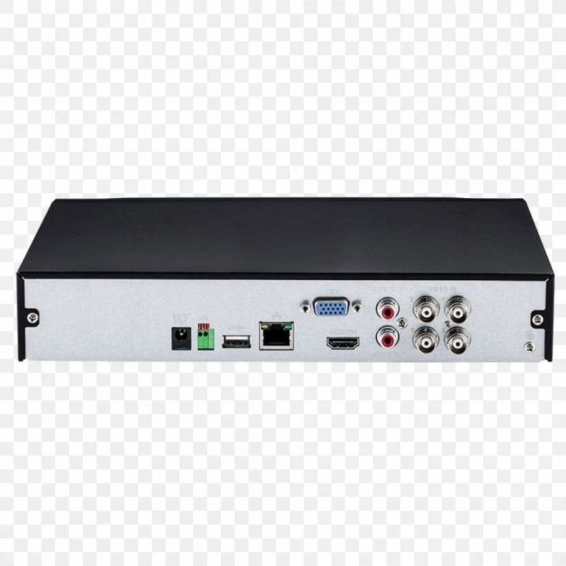 Digital Video Recorders Dvr 8 Canais Intelbras Mhdx 1008 Multi Hd Network Video Recorder Dvr Stand Alone 08 Canais Mhdx 1008 Intelbras Multi-HD Closed-circuit Television, PNG, 1000x1000px, Digital Video Recorders, Analog High Definition, Analog Signal, Audio Receiver, Camera Download Free