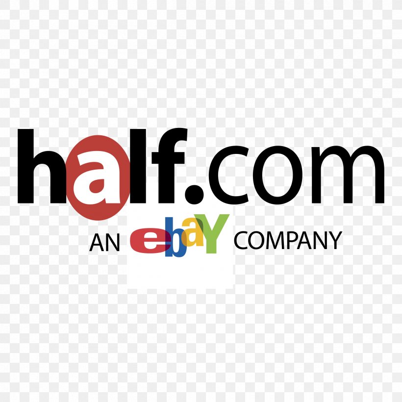 Logo Brand Font Line Half.com, PNG, 2400x2400px, Logo, Area, Brand, Text, Text Messaging Download Free
