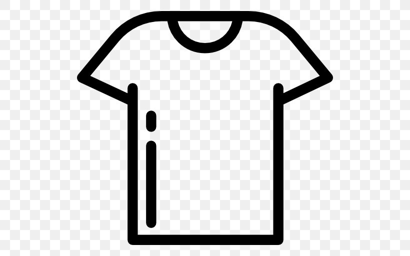 T-shirt Clothing Jacket Fashion, PNG, 512x512px, Tshirt, Area, Black, Black And White, Casual Download Free