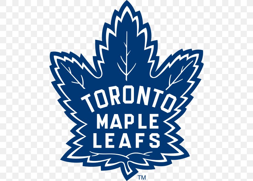 Toronto Maple Leafs National Hockey League Mastercard Centre Montreal Canadiens New York Islanders, PNG, 500x587px, Toronto Maple Leafs, Area, Artwork, Black And White, Brand Download Free