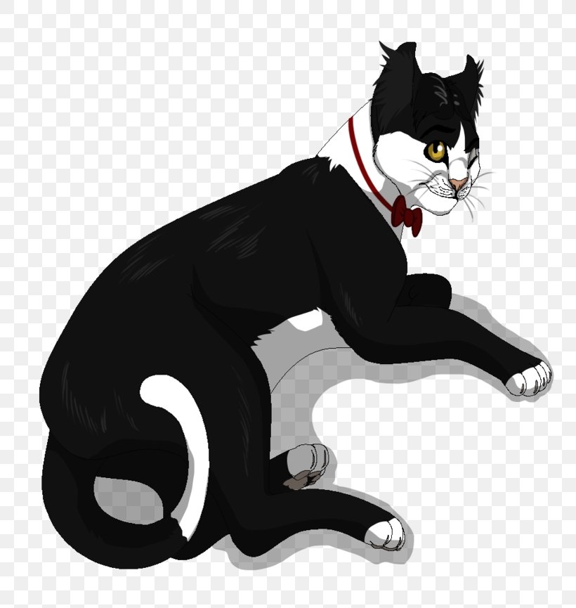 Whiskers Domestic Short-haired Cat Paw Character, PNG, 800x865px, Whiskers, Black, Black M, Carnivoran, Cat Download Free