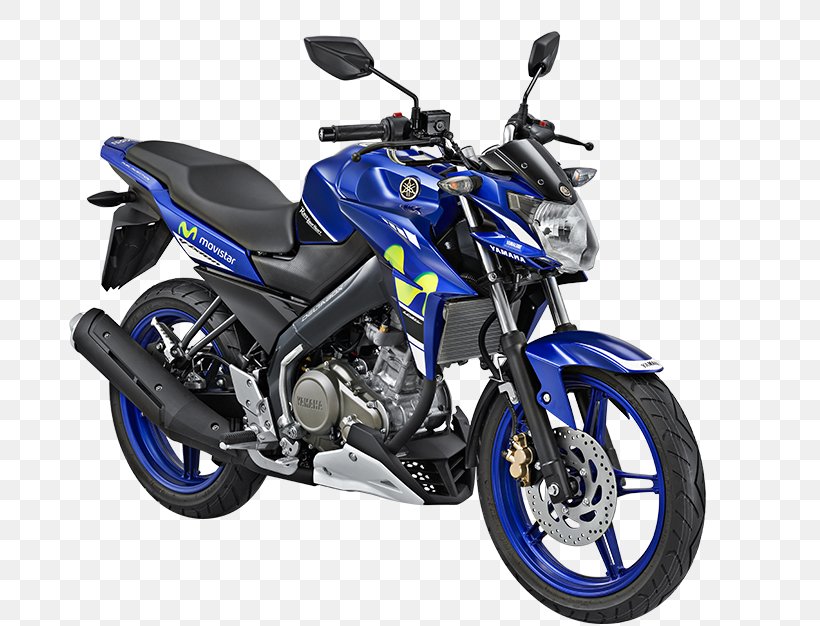 Yamaha FZ150i PT. Yamaha Indonesia Motor Manufacturing Motorcycle Honda CB150R Yamaha YZF-R15, PNG, 685x626px, 2015, 2017, Yamaha Fz150i, Automotive Exterior, Automotive Lighting Download Free