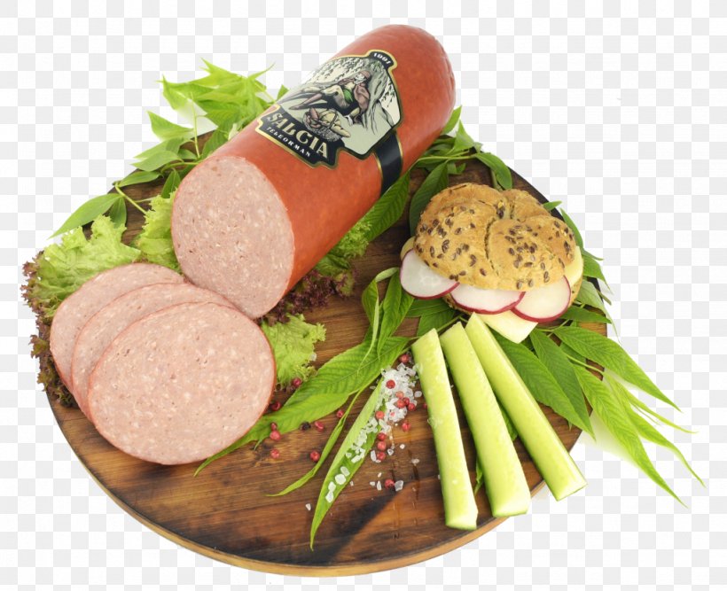 Bologna Sausage Liverwurst Salami Mettwurst, PNG, 1024x833px, Bologna Sausage, Animal Source Foods, Charcuterie, Cold Cut, Dish Download Free