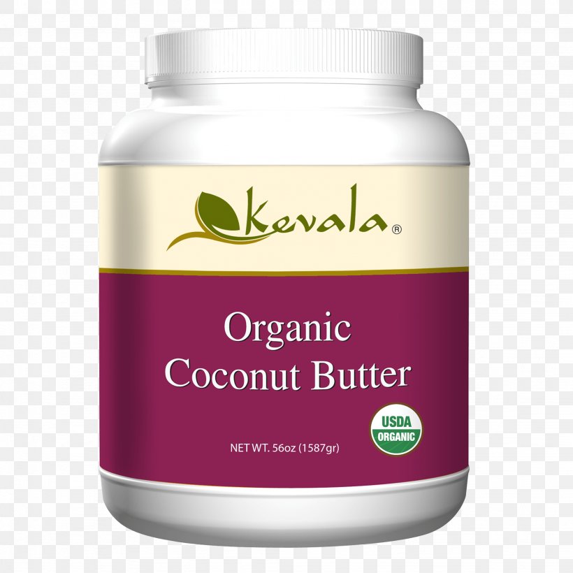 Dietary Supplement Coconut Oil Organic Food Product, PNG, 2048x2048px, Dietary Supplement, Butter, Coconut, Coconut Oil, Diet Download Free