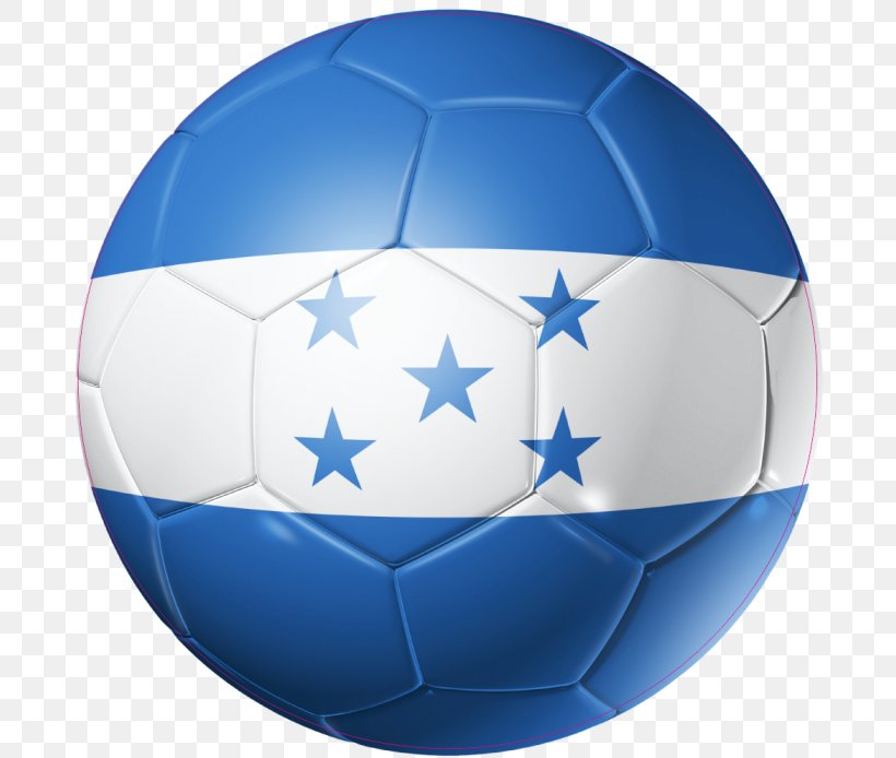 Flag Of Honduras Football United States, PNG, 700x694px, Honduras, Ball, Blue, Flag, Flag Of Honduras Download Free