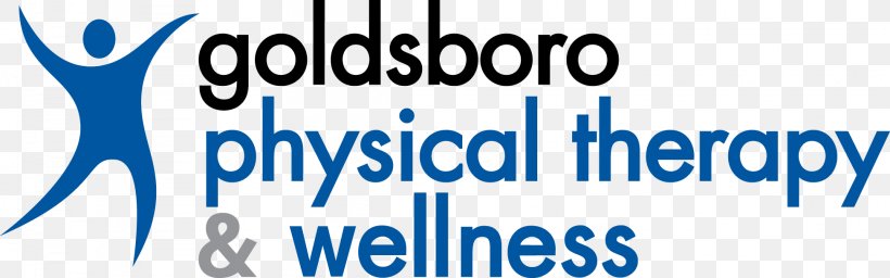 Goldsboro Physical Therapy & Wellness MTT Physiotherapie Surental GmbH Therapy Cap, PNG, 1948x609px, Physical Therapy, Area, Blue, Brand, Clinic Download Free