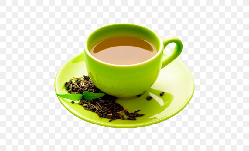 Green Tea Green Coffee Earl Grey Tea, PNG, 500x500px, Green Tea, Black Tea, Caffeine, Chinese Herb Tea, Coffee Download Free