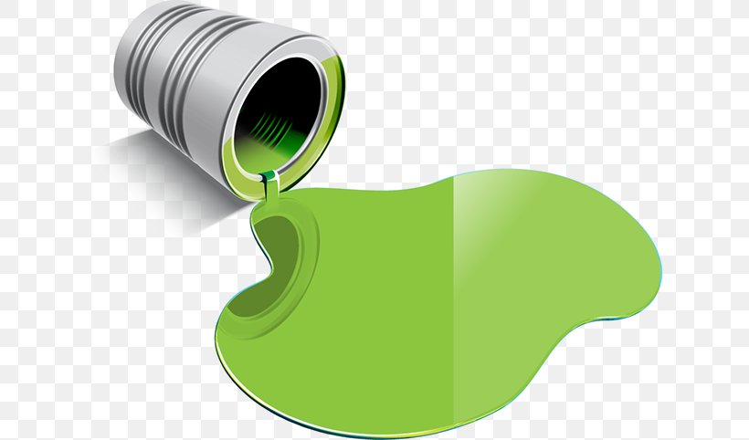 House Painter And Decorator Vector Graphics Lacquer Acrylic Paint, PNG, 631x482px, Paint, Acrylic Paint, Drawing, Green, Hardware Download Free