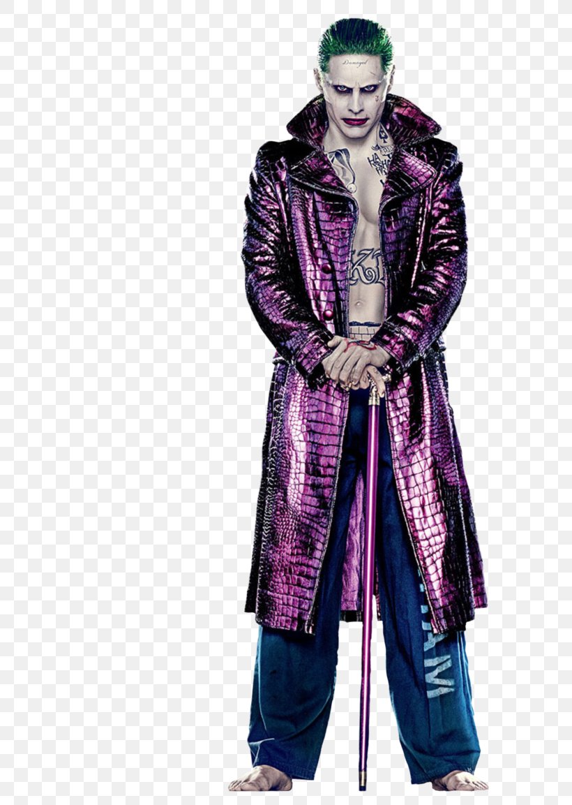 Joker Harley Quinn Deadshot Amanda Waller Suicide Squad, PNG, 693x1153px, Joker, Amanda Waller, Costume, Costume Design, Dc Comics Download Free