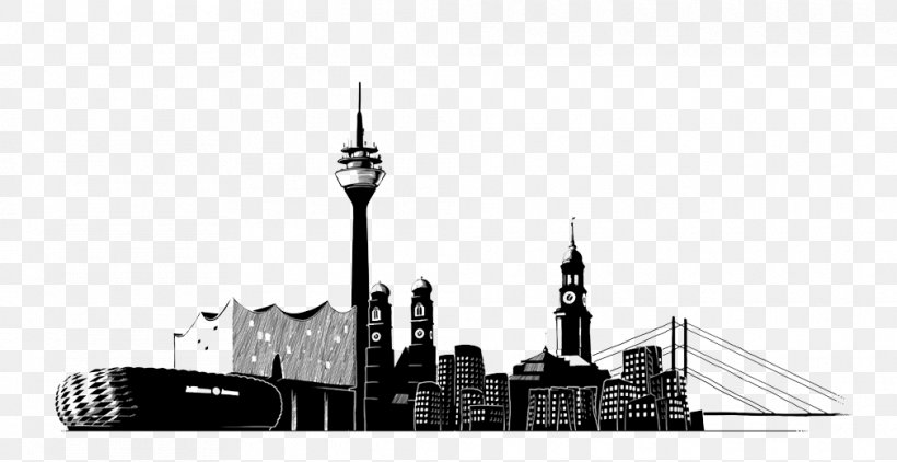 Labor B Designbüro Ruhr Information Design Dortmund U-Tower Communication Design, PNG, 1010x520px, Ruhr, Architectural Engineering, Architecture, Art, Black And White Download Free