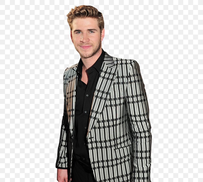 Liam Hemsworth The Hunger Games Actor Celebrity Photography, PNG, 489x736px, Liam Hemsworth, Actor, Blazer, Celebrity, Chris Hemsworth Download Free