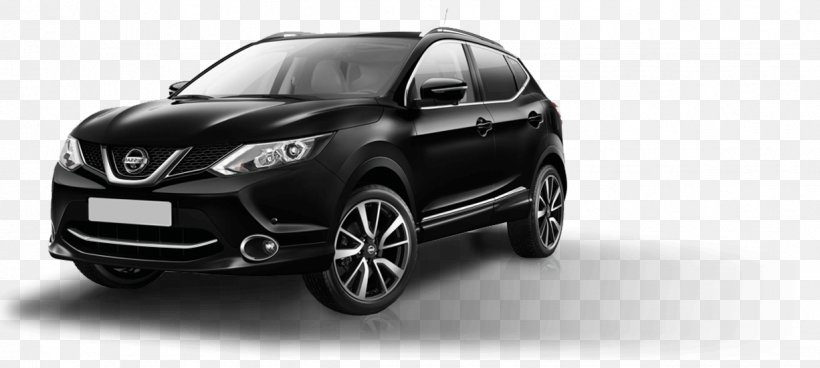 Nissan X-Trail Car Nissan Qashqai 1.5 DCI 110 N-Connecta Sport Utility Vehicle, PNG, 1226x551px, Nissan, Automotive Design, Automotive Exterior, Automotive Lighting, Automotive Tire Download Free