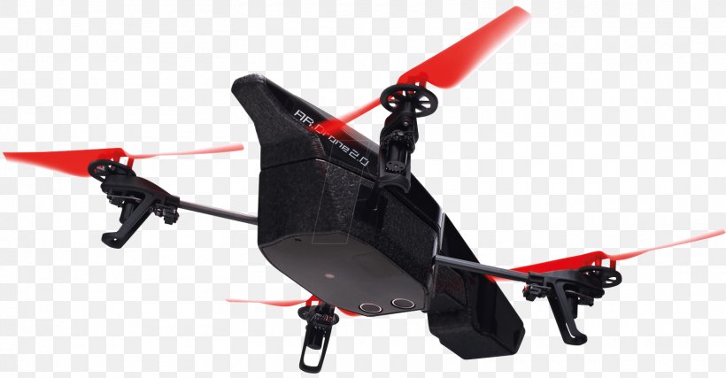 Parrot AR.Drone Unmanned Aerial Vehicle Quadcopter Toy, PNG, 1560x813px, Parrot Ardrone, Aircraft, Android, Helicopter, Helicopter Rotor Download Free