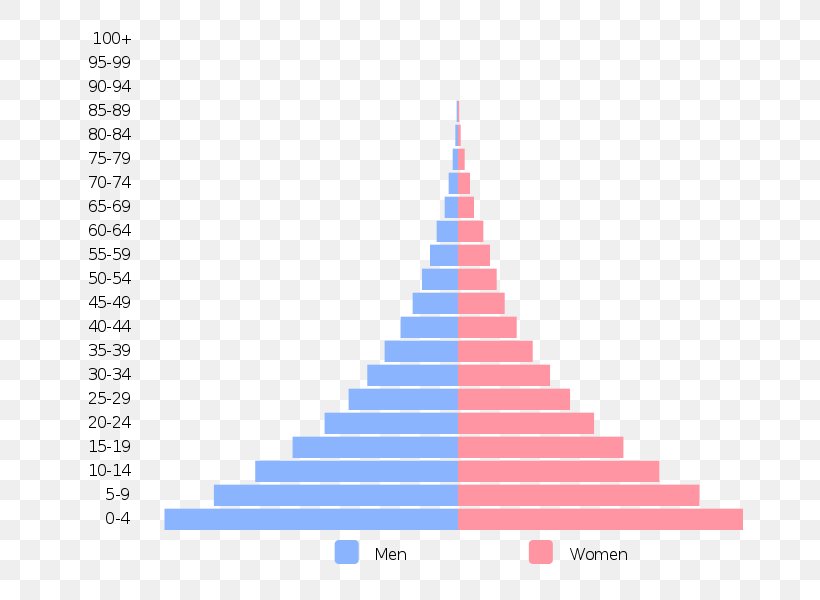 Population Pyramid World Population Demography Population Growth, PNG, 667x600px, Population Pyramid, Brand, Chart, Christmas Decoration, Christmas Tree Download Free