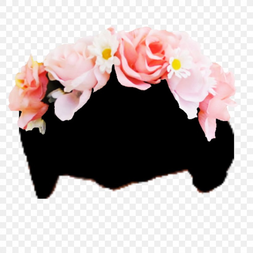Crown Flower Rose Headband, PNG, 1024x1024px, Crown, Artificial Flower, Begonia, Bride, Clothing Download Free