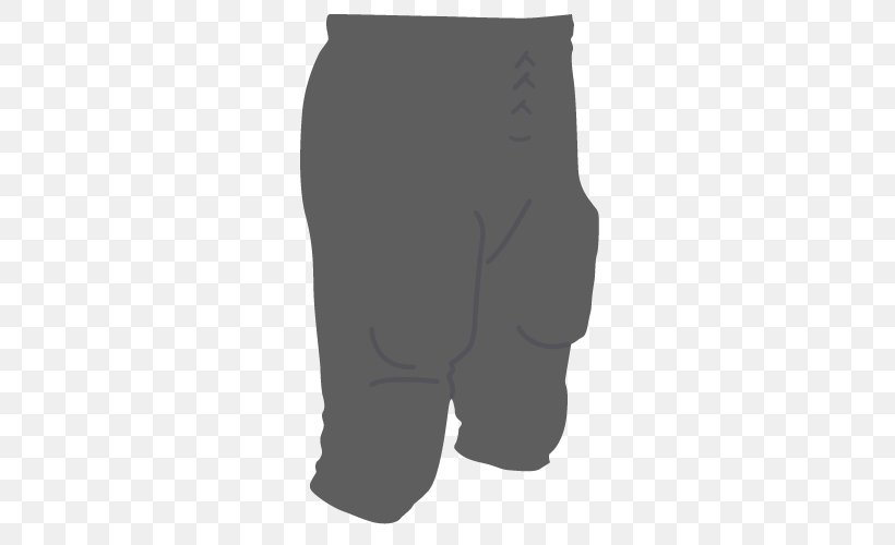 Shorts Jersey Football Underpants Sport, PNG, 500x500px, Shorts, Elephants And Mammoths, Football, Goal, Goal Line Download Free
